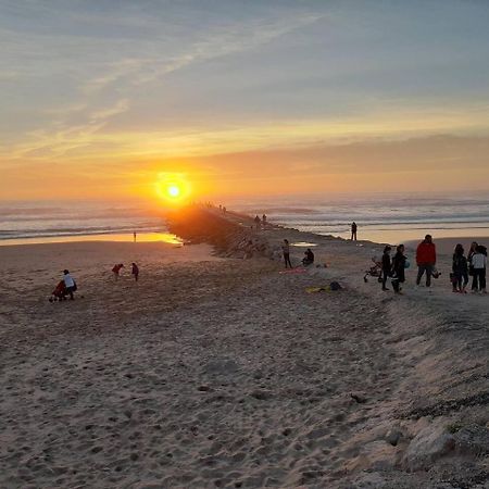 Apartamento The Beach Place Costa da Caparica Exterior foto