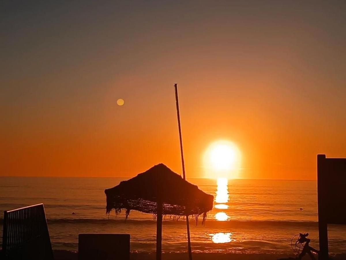 Apartamento The Beach Place Costa da Caparica Exterior foto