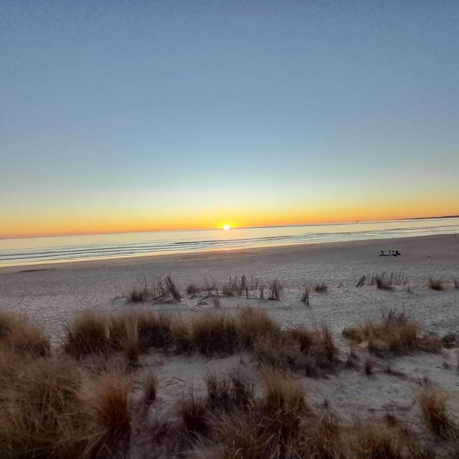 Apartamento The Beach Place Costa da Caparica Exterior foto