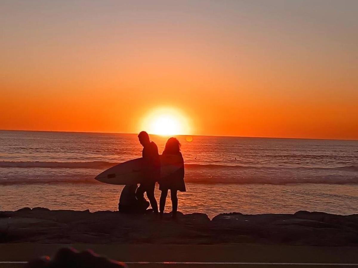 Apartamento The Beach Place Costa da Caparica Exterior foto